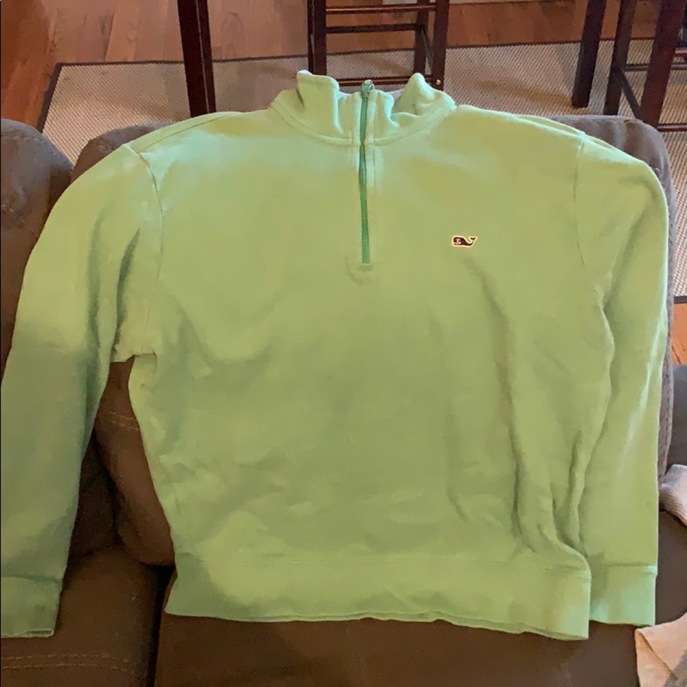 Vineyard vines